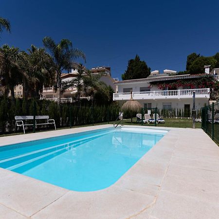 Angeles Beach I By Ele Apartments Velez Malaga Exterior photo